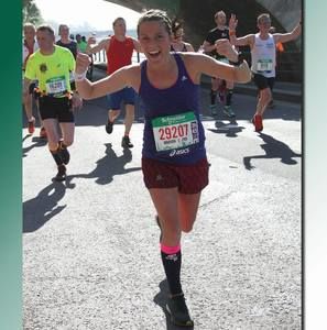 Meet your Posher, Marion